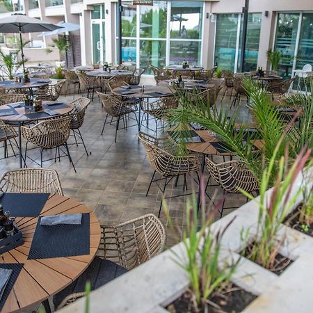 Selena Beach Family Hotel Созополь Экстерьер фото