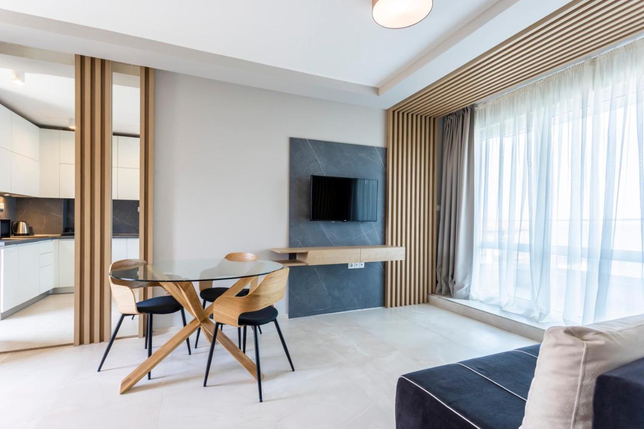 Selena Beach Family Hotel Созополь Экстерьер фото