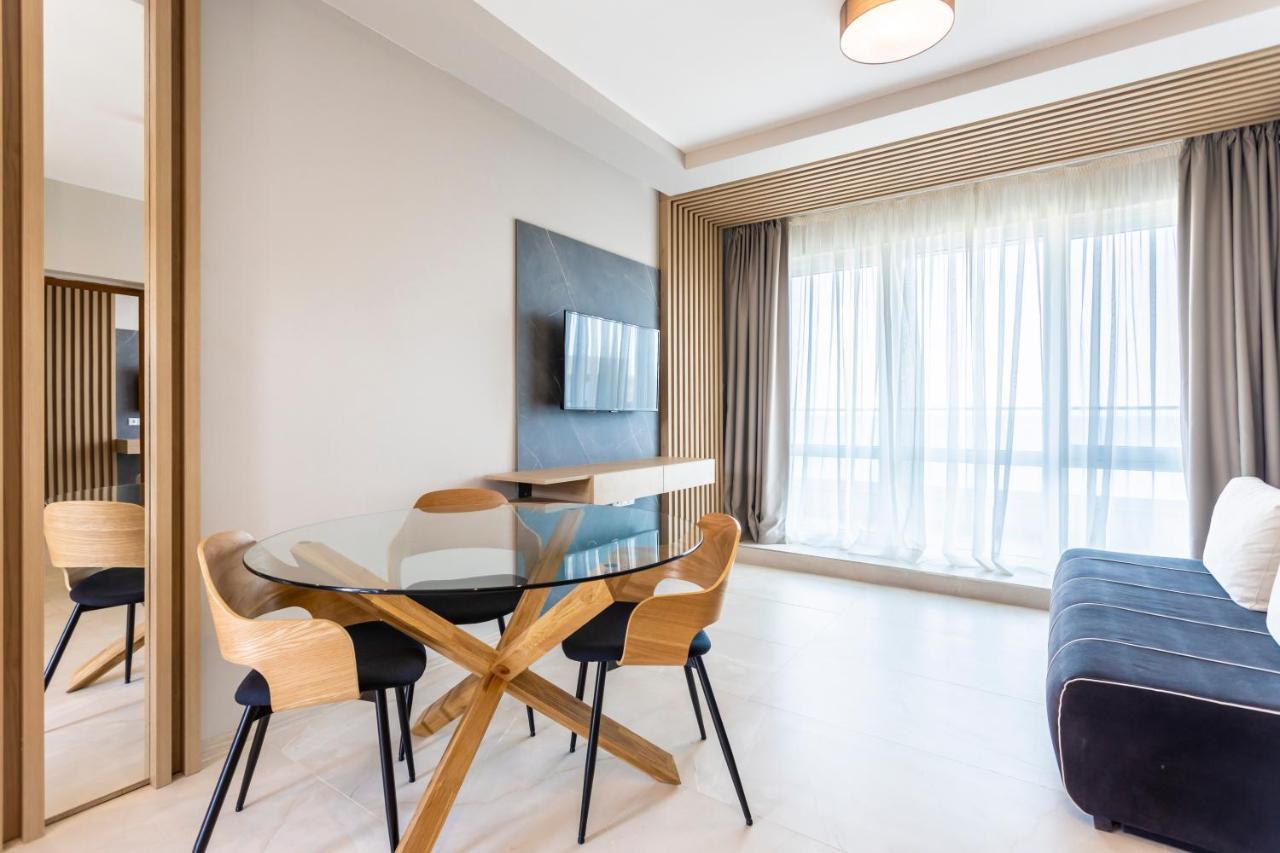 Selena Beach Family Hotel Созополь Экстерьер фото