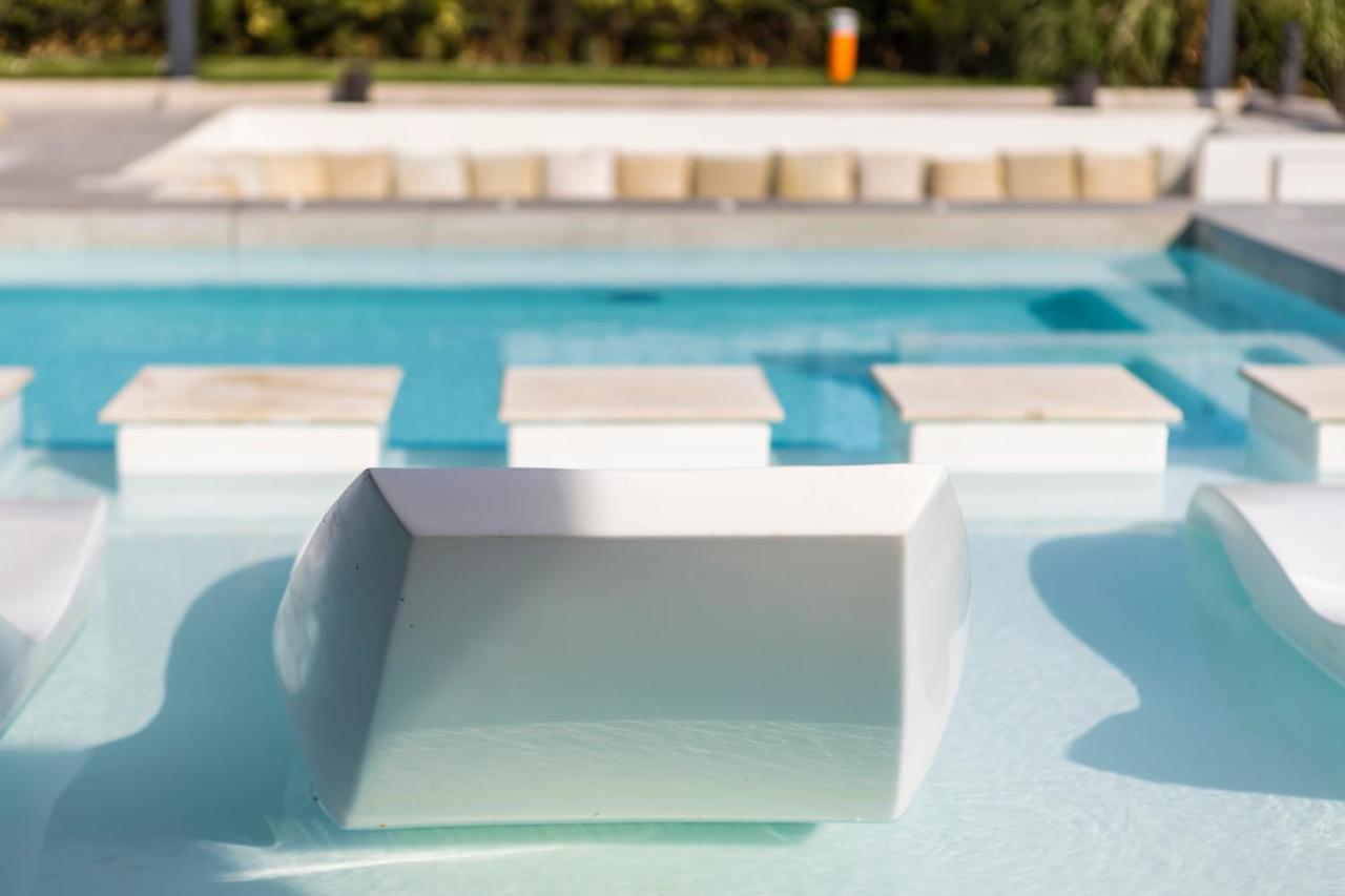 Selena Beach Family Hotel Созополь Экстерьер фото