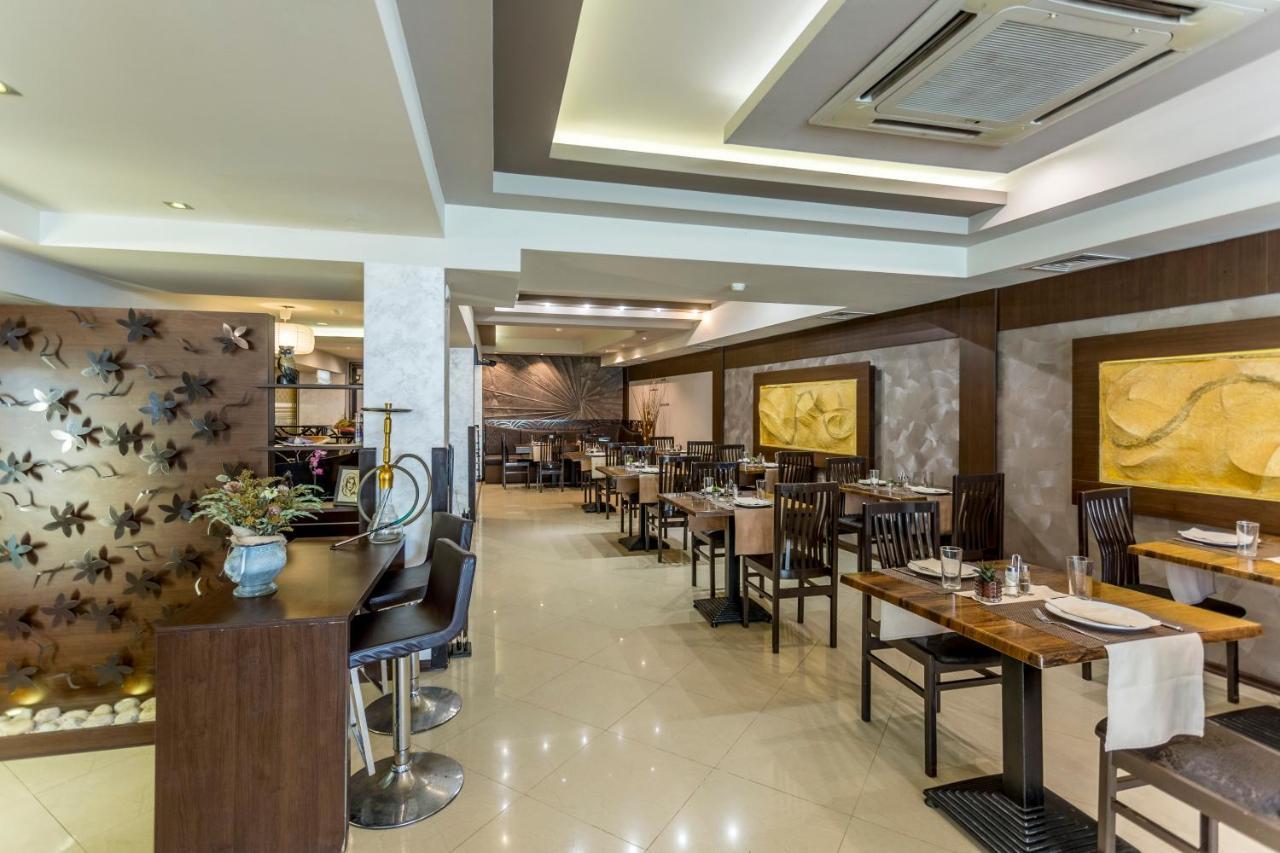 Selena Beach Family Hotel Созополь Экстерьер фото