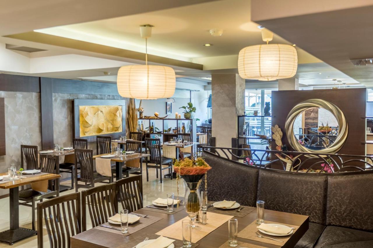 Selena Beach Family Hotel Созополь Экстерьер фото